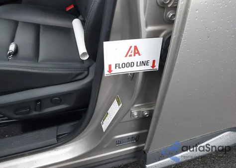 2021 Nissan Rogue Sl Intelligent Awd из США, поврежденный, VIN JN8AT3CB3MW239169